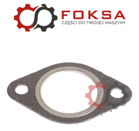 Uszczelka kolektora wydechowego KMP