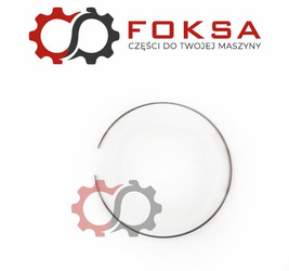 Pierścień zabezpieczający