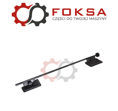 Żaluzja / Klapka regulacji nawiewu ORG