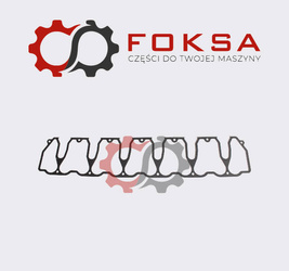 Uszczelka pokrywy zaworów