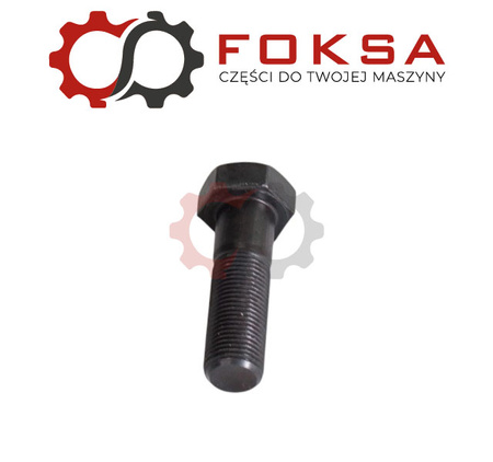 Śruba mocowania zęba