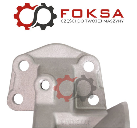 Podstawa filtra oleju