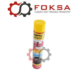 Cockpit cytryna 750ml Plak