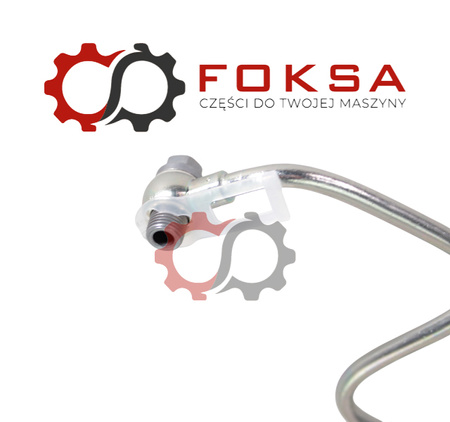 Przewód olejowy ORG