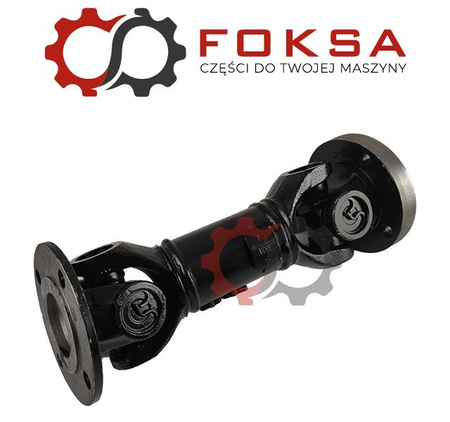 Wał napędowy skrzynia - silnik