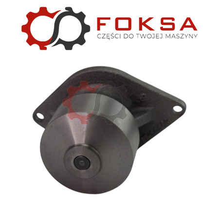 Pompa wody z kołem pasowym DOLZ