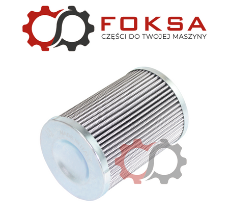 Filtr hydrauliczny wkład