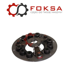 Docisk sprzęgła KAWE