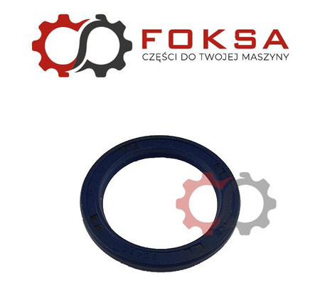 Uszczelniacz wałka sprzęgłowego