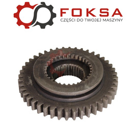 Kało przesuwne reduktora ORG