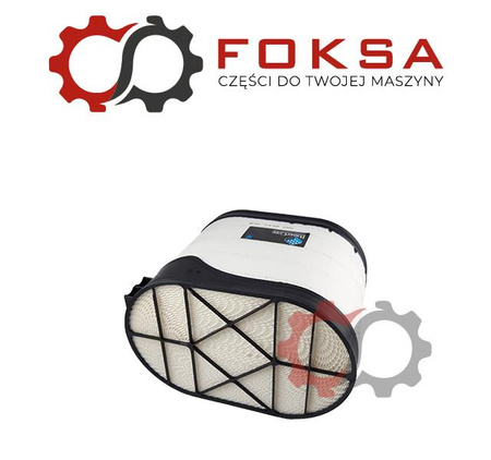 Filtr powietrza zewnętrzny