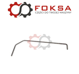 Przewód paliwowy ORG