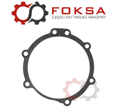 Uszczelka pompy wtryskowej