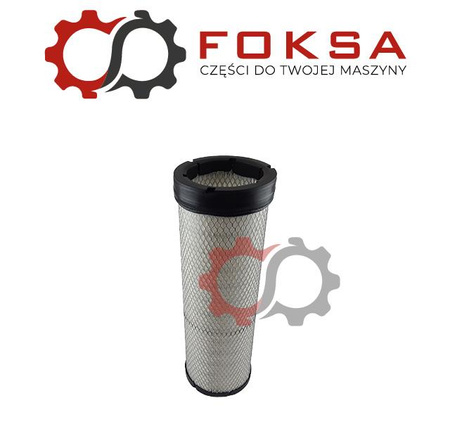 Filtr powietrza wewnętrzny