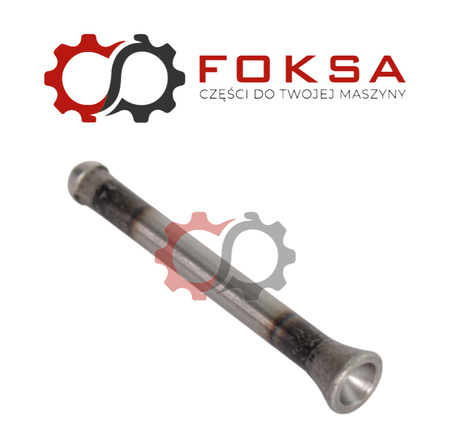 Laska popychacza ORG