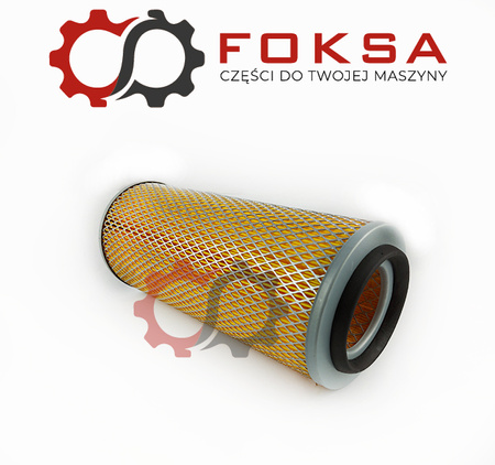 Filtr powietrza zewnętrzny