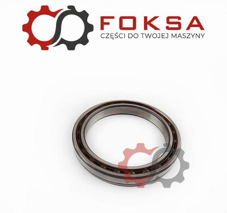 Łożysko z kulą ORG