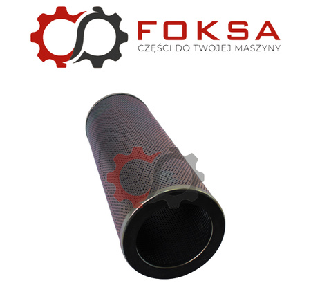 Filtr hydrauliczny wkład