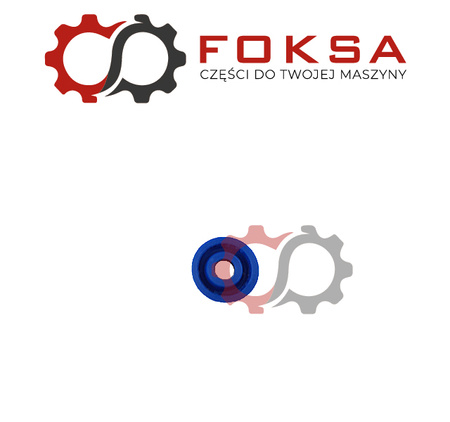 Pierścień uszczelniający CORTECO