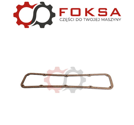 Uszczelka pokrywy zaworów