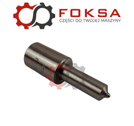 Końcówka wtrysku "7"