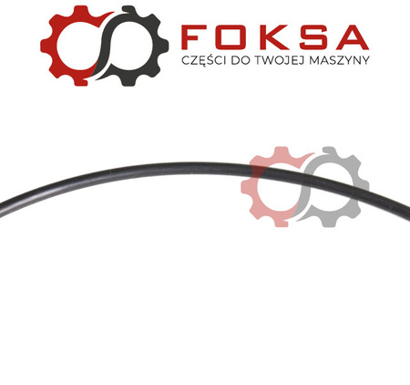 O-ring obudowy skrzyni