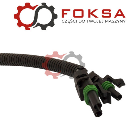 Czujnik prędkości skrzyni