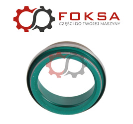 Uszczelniacz skrzyni