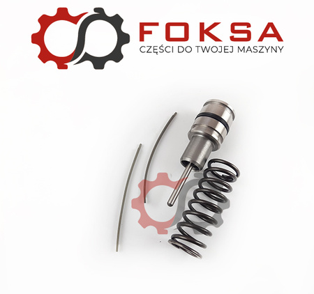 Zestaw naprawczy zaworu sprzęgła