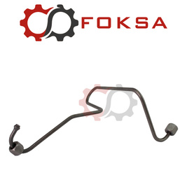 Przewód wtryskowy ORG - 1 cylinder