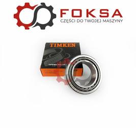 Łożysko Timken