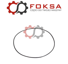 O-ring tulei sprzęgła