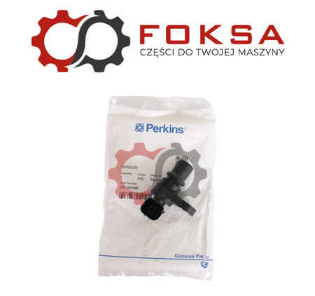 Czujnik położenia wału ORG