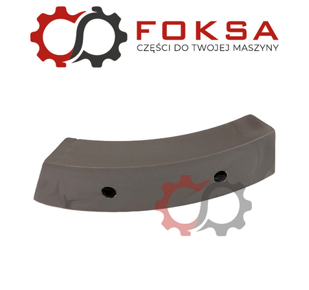 Klocek teflonowy wariatora