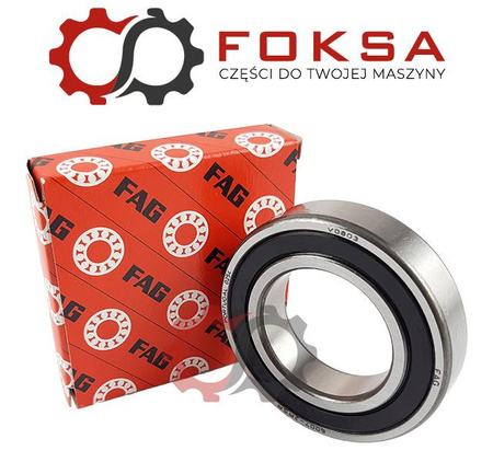 Łożysko FAG