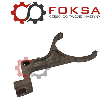 Widełki przełączające zakresy PTO ORG