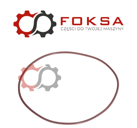 Pierścień uszczelniający tłoka - duży