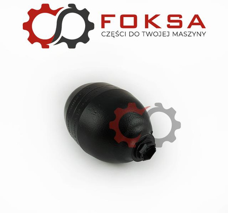 Hydroakumulator 0,7l 120bar