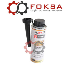 Środek do czyszczenia filtra DPF VENOL