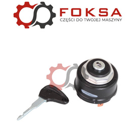 Stacyjka zapłonu BOSCH