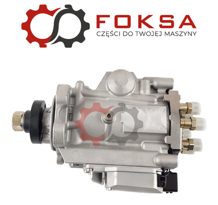 Pompa wtryskowa Bosch - regenerowana fabrycznie