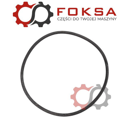 O-ring / Pierśćień uszczelniający