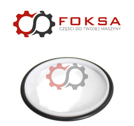 Zestaw uszczelniaczy gniazda hydraulicznego FASTER