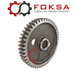 Koło zębate brony aktywnej ORG