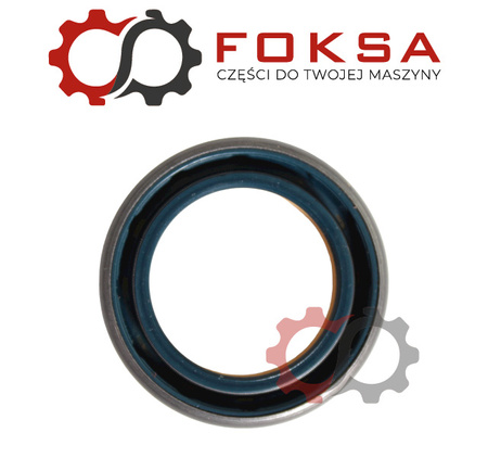 Uszczelniacz półosi