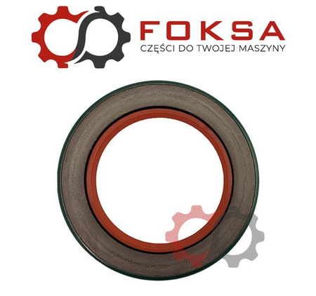 Uszczelniacz wału przód KMP