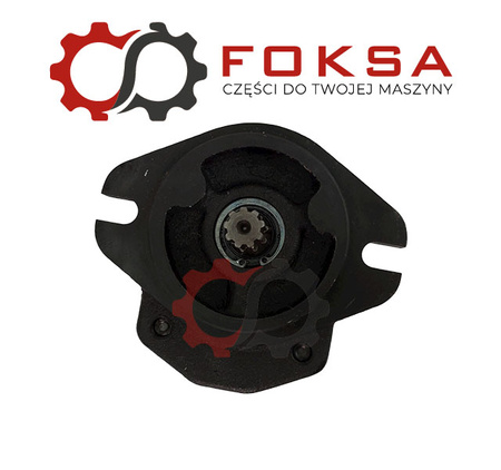 Pompa hydrauliczna jedno scekcyjna