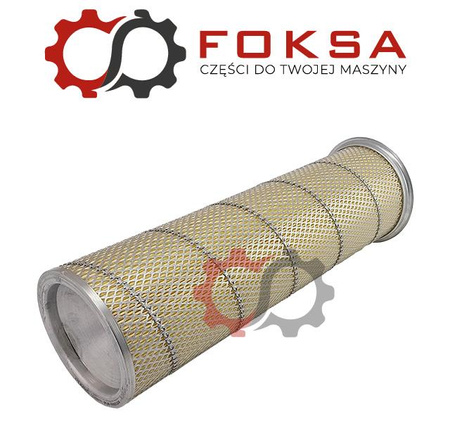 Filtr powietrza wewnętrzny