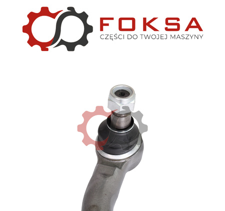 Końcówka / Przegub kulowy - prawy FABRO