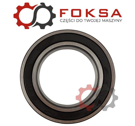 Łożysko oporowe TIMKEN